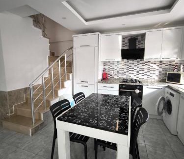 Kestel Apartamento | Alanya Kestel Pool, Beach 50 mtr
