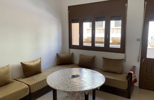 Beni Ansar Apartamento | Alaqariyya - العقارية One-Bedroom Apartment