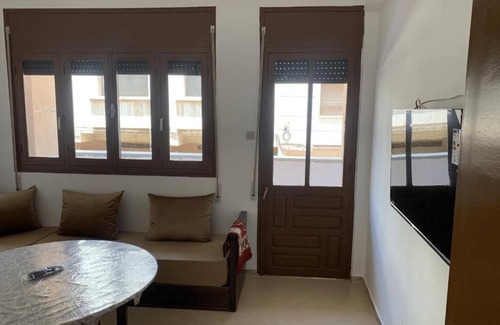 Beni Ansar Apartamento | Alaqariyya - العقارية One-Bedroom Apartment