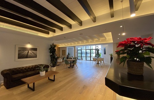 Alaro Hotel | Alaró Natura Rural Suites