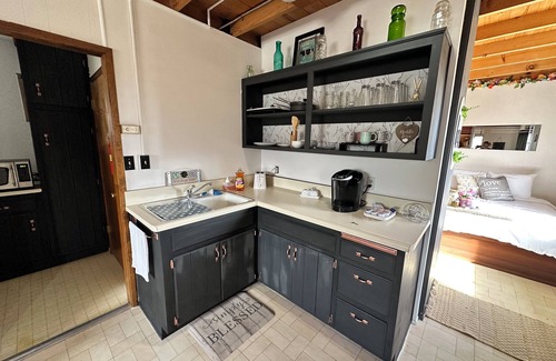 Weldon Cabina | Alarcon Ranch