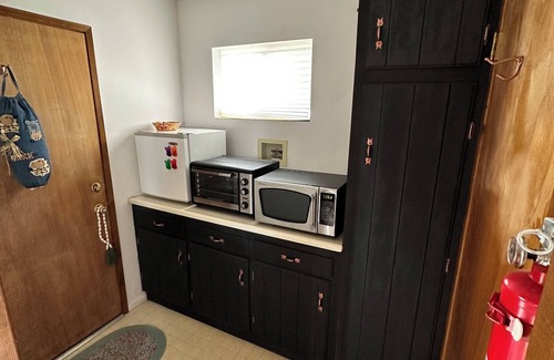 Weldon Cabina | Alarcon Ranch