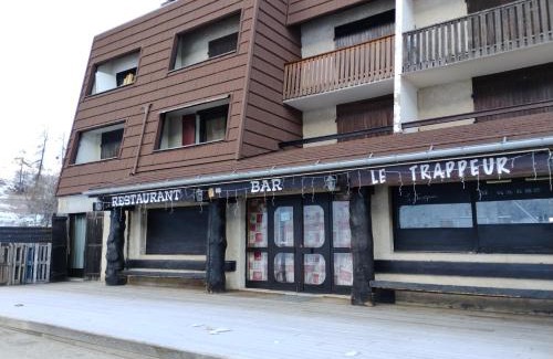 Enchastrayes Apartamento | Alaris