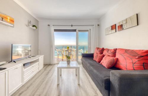 Almadraba-Canyelles Apartamento | Alarona B4 Canyelles Roses - Immo Barneda