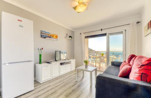 Almadraba-Canyelles Apartamento | Alarona B4 Canyelles Roses - Immo Barneda