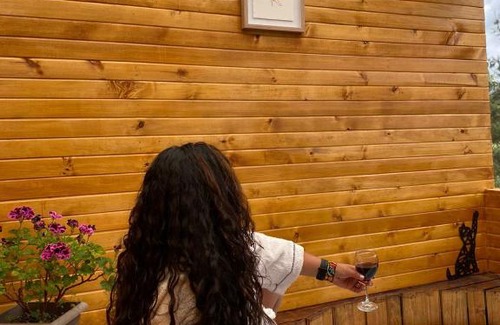 Guatavita Otro | Alas Glamping La Cima