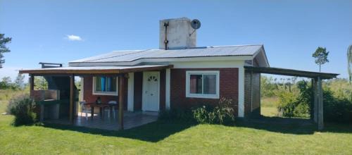 Departamento Calamuchita Chalet De Esquí | Alas Mágicas