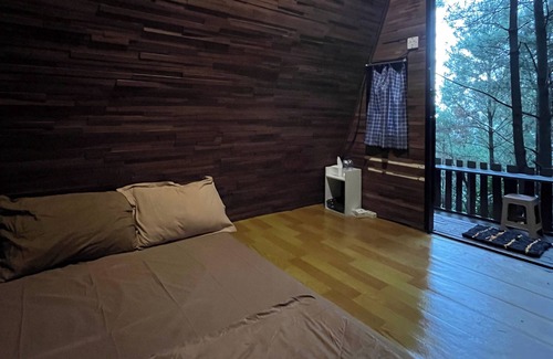 Pacet Casa | Alas Pacet by TwoSpaces Mojokerto