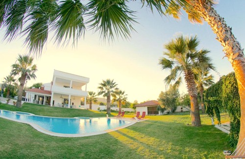 Alacati Villa | ALASHATO Alacati