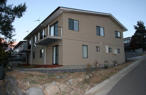 Jindabyne Casa | Alaska 1- Gran lago y vistas a la montaña