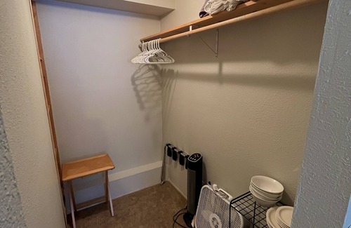 Chugiak Apartamento | Alaskan studio in the mountains