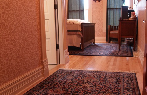 Downtown Juneau Cama Y Desayuno | Alaskas Capital Inn Bed & Breakfast