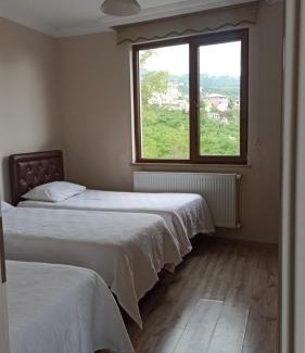 Akcaabat Apartamento | Alasraf Suite