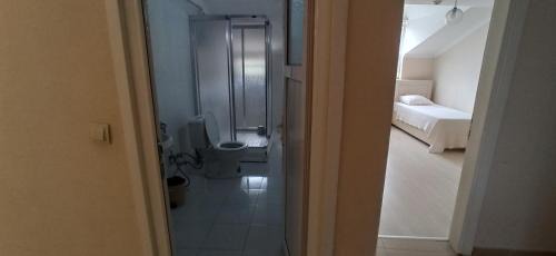 Akcaabat Apartamento | Alasraf Suite