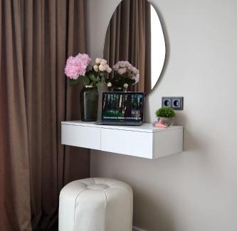 Almaty Apartamento | Alatau View - Семейные апартаменты с 3 спальнями