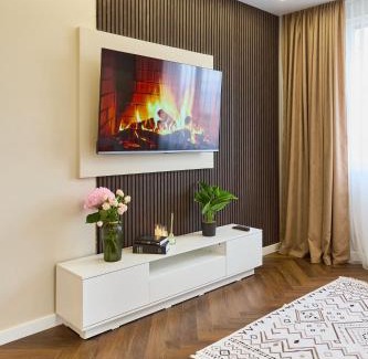 Almaty Apartamento | Alatau View - Семейные апартаменты с 3 спальнями