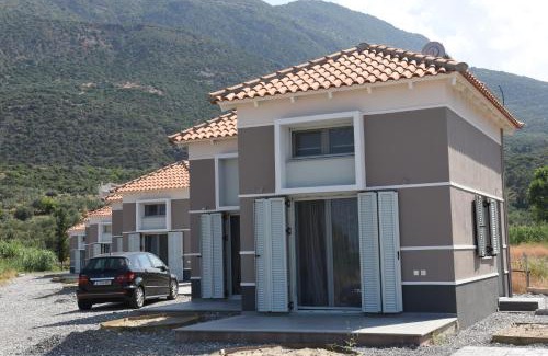 Dorida Casa | Alati Apartments