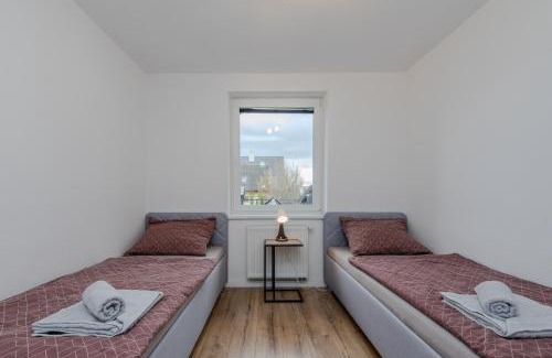 Velka Lomnica Apartamento | ALAVIA Residence