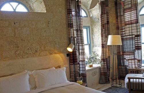 Alacati Hotel | Alavya - Special Class