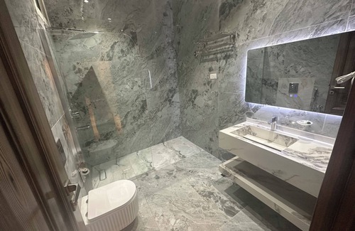 Taif Hotel | alawael althahabia serviced unites