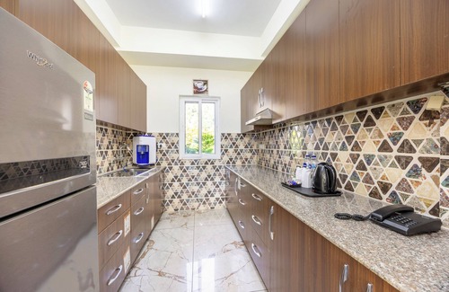 Kaul Apartamento | Alaya Stays Kingdom Heartz