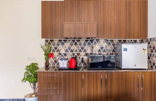 Kaul Apartamento | Alaya Stays Kingdom Heartz