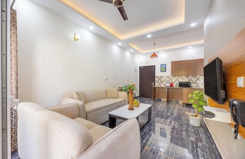 Kaul Apartamento | Alaya Stays Kingdom Heartz
