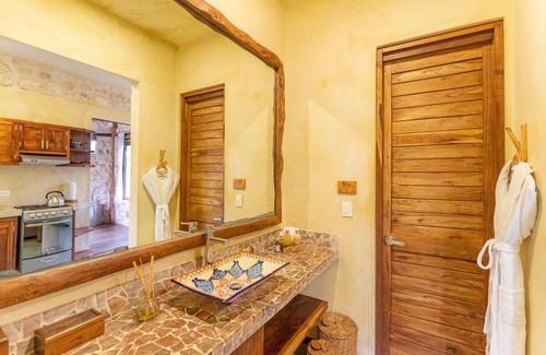 Zona Hotelera Hotel | Alaya Tulum
