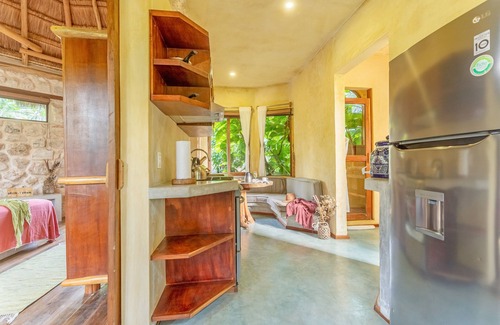 Zona Hotelera Hotel | Alaya Tulum
