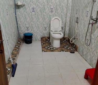 Varanasi Nagar Nigam Casa | Alayam ఆలయం Near Assi Ghat