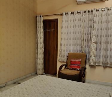 Varanasi Nagar Nigam Casa | Alayam ఆలయం Near Assi Ghat