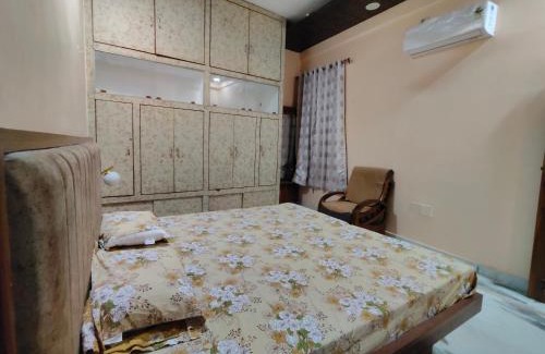 Varanasi Nagar Nigam Casa | Alayam ఆలయం Near Assi Ghat