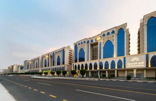 Batha Quraysh Hotel | Alayam Elite Hotel