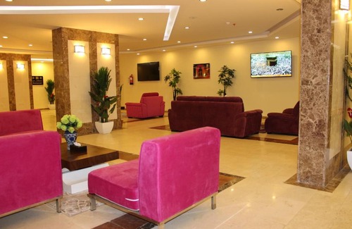 Al Qunfudhah Apartamento | Alazhar Palace 2
