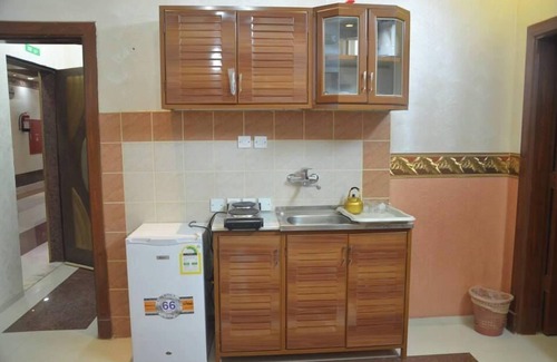 Al Aziziyah Apartamento | Alaziziya palaces serviced apartments