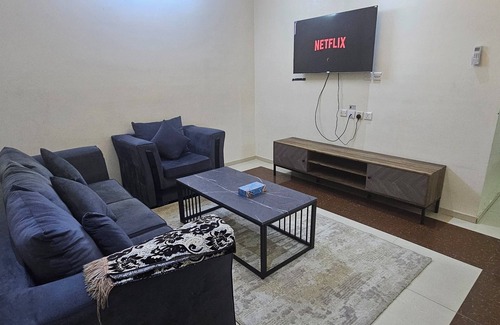 Al Aziziyah Apartamento | Alaziziya palaces serviced apartments