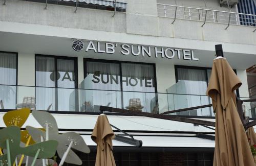 Vlore Hotel | ALB'SUN Hotel Vlore