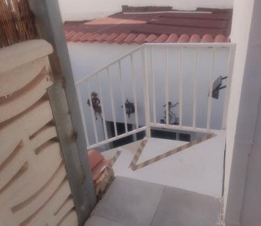 Puerto del Rosario Apartamento | Alba 2 apartamento y Alba 3 habitación con baño