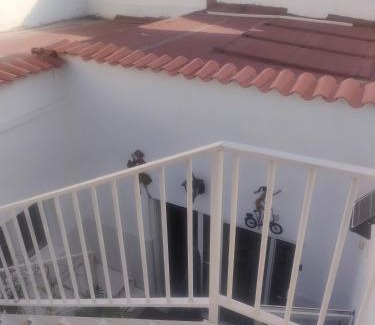 Puerto del Rosario Apartamento | Alba 2 apartamento y Alba 3 habitación con baño