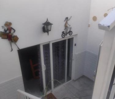 Puerto del Rosario Apartamento | Alba 2 apartamento y Alba 3 habitación con baño