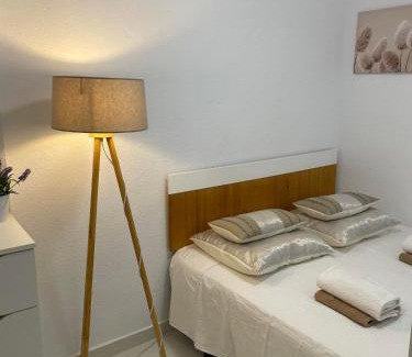 Torrevieja Apartamento | Alba Apartament,Cabo Cervera,fantastic sea view