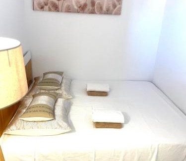 Torrevieja Apartamento | Alba Apartament,Cabo Cervera,fantastic sea view