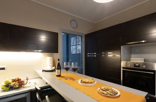 Vinchio Villa | Villa