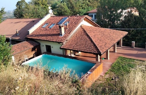 Vinchio Villa | Villa