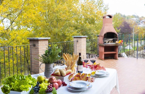 Vinchio Villa | Villa