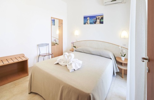 Torre dell'Orso Hotel | Alba Azzurra - CDSHotels