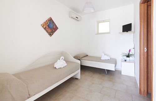 Torre dell'Orso Hotel | Alba Azzurra - CDSHotels