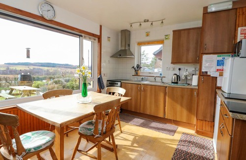 Spean Bridge Casa | Alba Ben View, PUENTE SPEAN