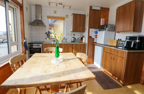 Spean Bridge Casa | Alba Ben View, PUENTE SPEAN