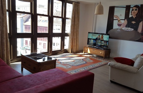 Ourense Apartamento | Apartamento Alba Calpurnia